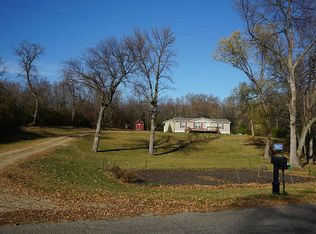 39673 N Clitherall Lake Rd, Clitherall, MN 56524