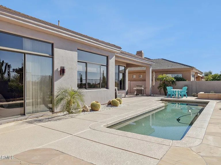 34748 N 93rd Pl — Photo 44