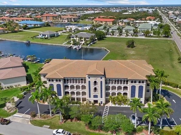 1349 Aqui Esta Dr Unit 136, Punta Gorda, FL 33950