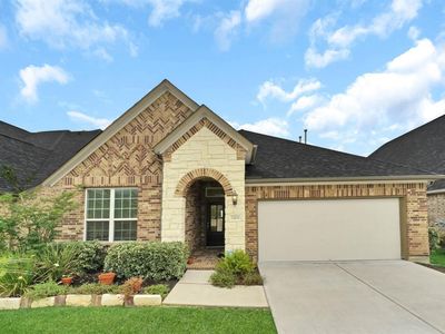 2203 Blossomcrown Dr, Katy, TX, 77494