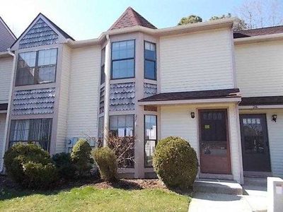 27 Cambridge Townhouse Dr #27-TOWNHOUSE, Egg Harbor Township, NJ, 08234
