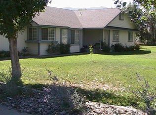 165 Sutro Rd, Dayton, NV 89403