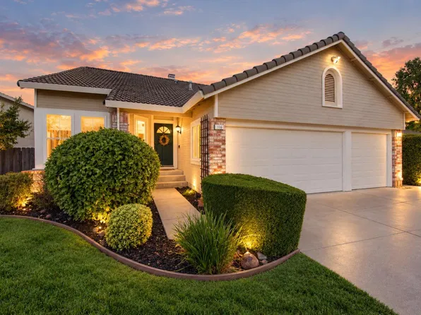 116 Cannes Court, Fairfield, CA 94534