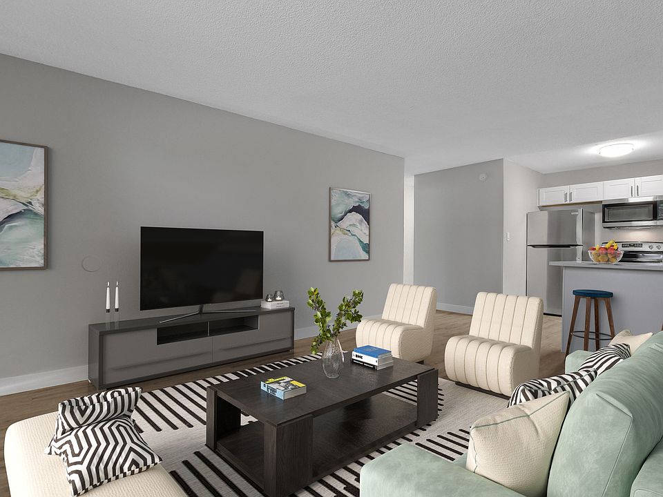 ATMO Escondido | Apartments For Rent in Las Vegas, NV