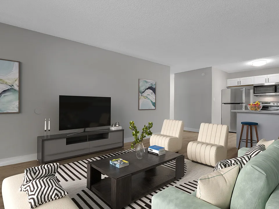 ATMO Escondido | Apartments For Rent in Las Vegas, NV
