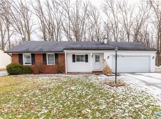 1699 Terrawenda Dr, Defiance, OH