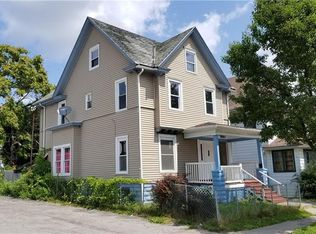 336 Emerson St, Rochester, NY 14613