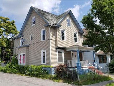 336 Emerson St, Rochester, NY, 14613