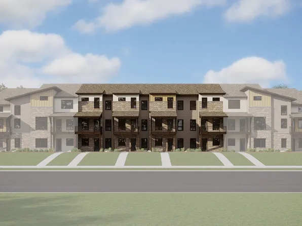 1002 Collamer Dr #3, Fort Collins, CO 80524