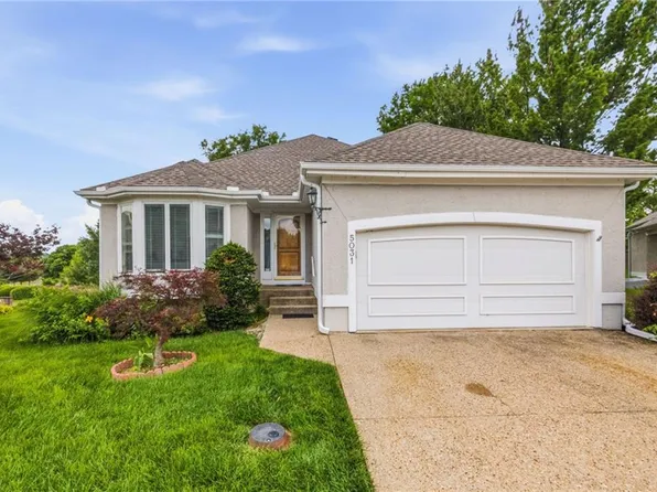 5031 W 120th Pl, Overland Park, KS 66209