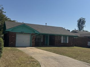 4404 Casper Dr, Oklahoma City, OK 73111