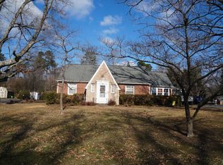 1236 Lynchburg Ave, Brookneal, VA 24528