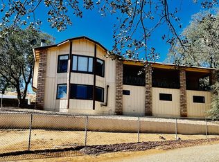 1001 Old State Rd, Wofford Heights, CA 93285