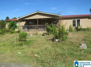 294 10th Ave SW, Graysville, AL 35073