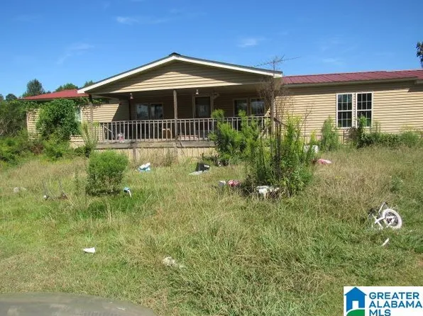 294 10th Ave SW, Graysville, AL 35073