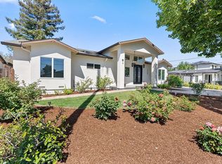 12763 Camrose Ave, Saratoga, CA 95070