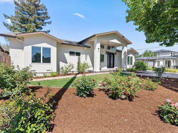 12763 Camrose Ave, Saratoga, CA 95070