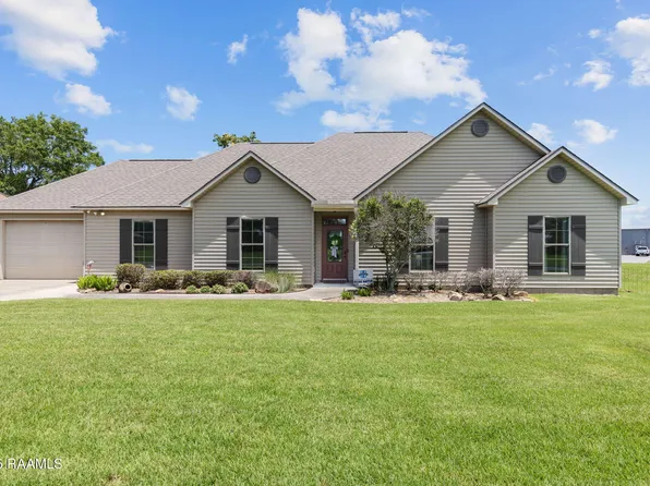 209 E Vincent St, Maurice, LA 70555