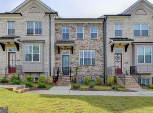 4450 Sims Park Overlook, Suwanee, GA 30024