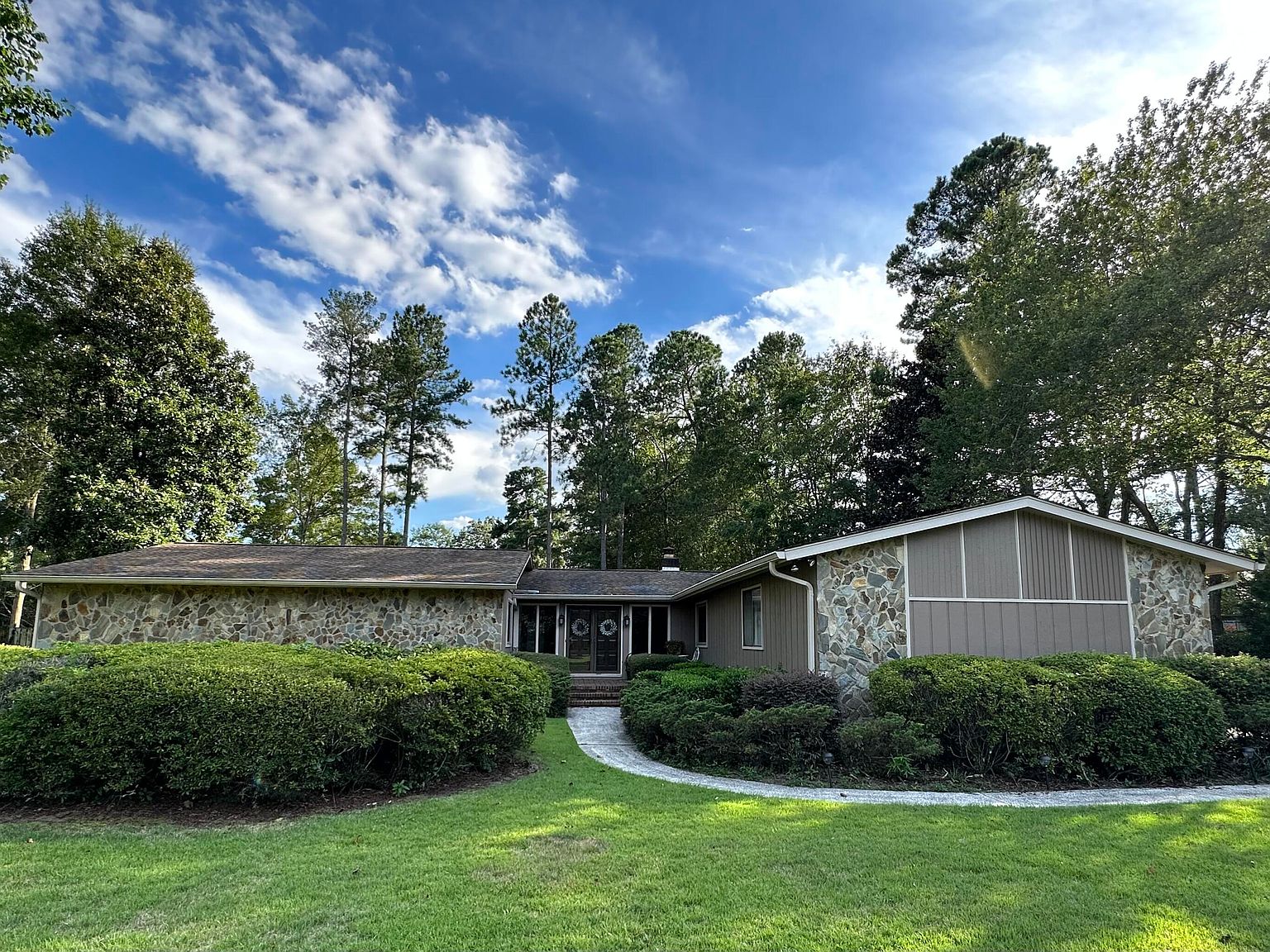 121 Cherry Hills Dr, Aiken, SC 29803 MLS 207827 Zillow