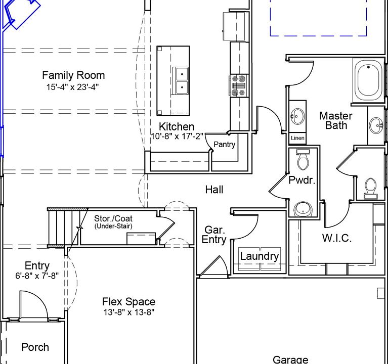 2nd image of 626 Betony Way