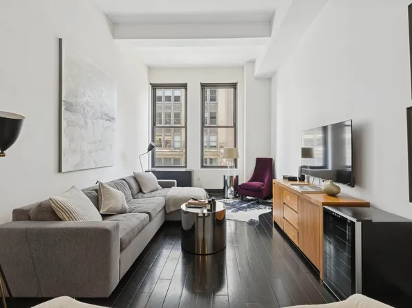 254 Park Avenue South image 2 of 8