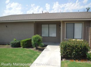 6804 N Half Moon Dr APT D, Bakersfield, CA 93309
