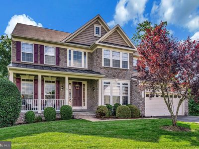 41 Gallery Rd, Stafford, VA, 22554
