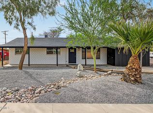 1920 N MILLER Road, Scottsdale, AZ 85257