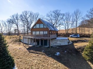 201 McCardle Rd, Sayre, PA 18840