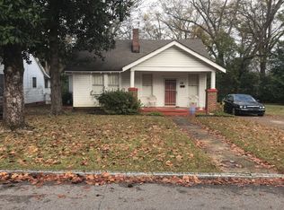 118 Wade St, Montgomery, AL 36104