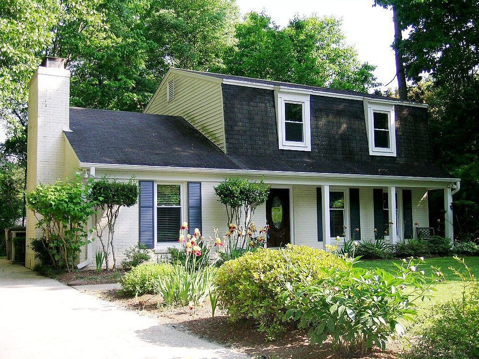 1411 East Barden Rd.