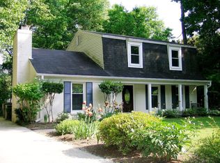 1411 E Barden Rd, Charlotte, NC 28226