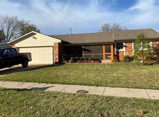 9267 E 58th St S, Tulsa, OK 74145