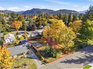 416 N 18th St, Coeur D Alene, ID 83814