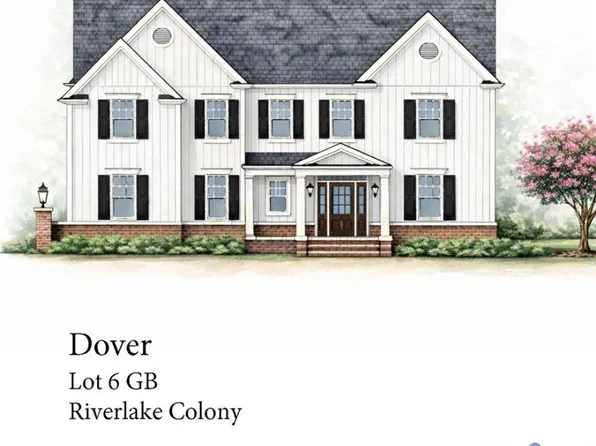 9910 Eildonway Pl, Henrico, VA 23238