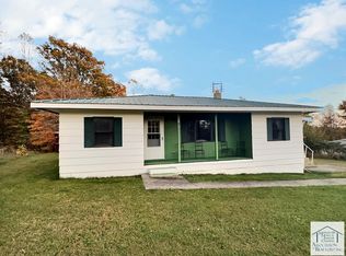 225 Blue Ridge View Dr, Bassett, VA 24055