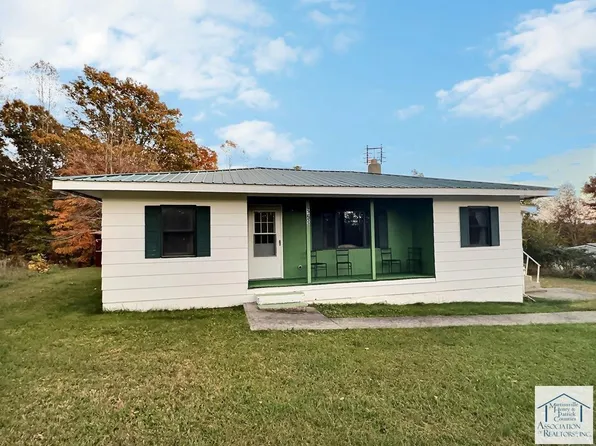 225 Blue Ridge View Dr, Bassett, VA 24055