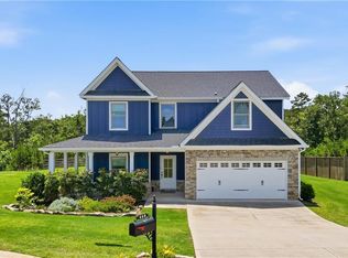 449 Tom Avery Dr, Ball Ground, GA 30107