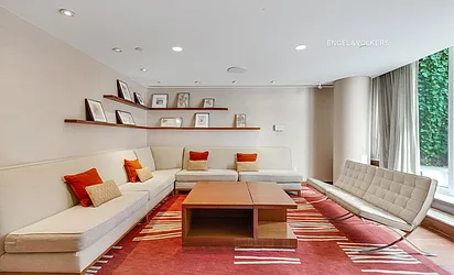 Sold by Engel & Völkers New York City
