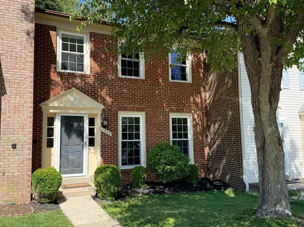 7920 Bubbling Brook Cir, Springfield, VA 22153