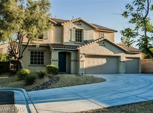 103 Capriati Ave, Las Vegas, NV 89183