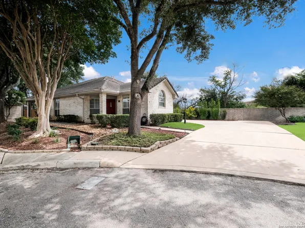 7 Clermont Ct, San Antonio, TX 78218