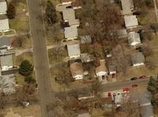 6839 18th Ave S, Richfield, MN 55423