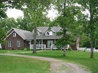 21650 Elaine Rd, Lebanon, MO 65536