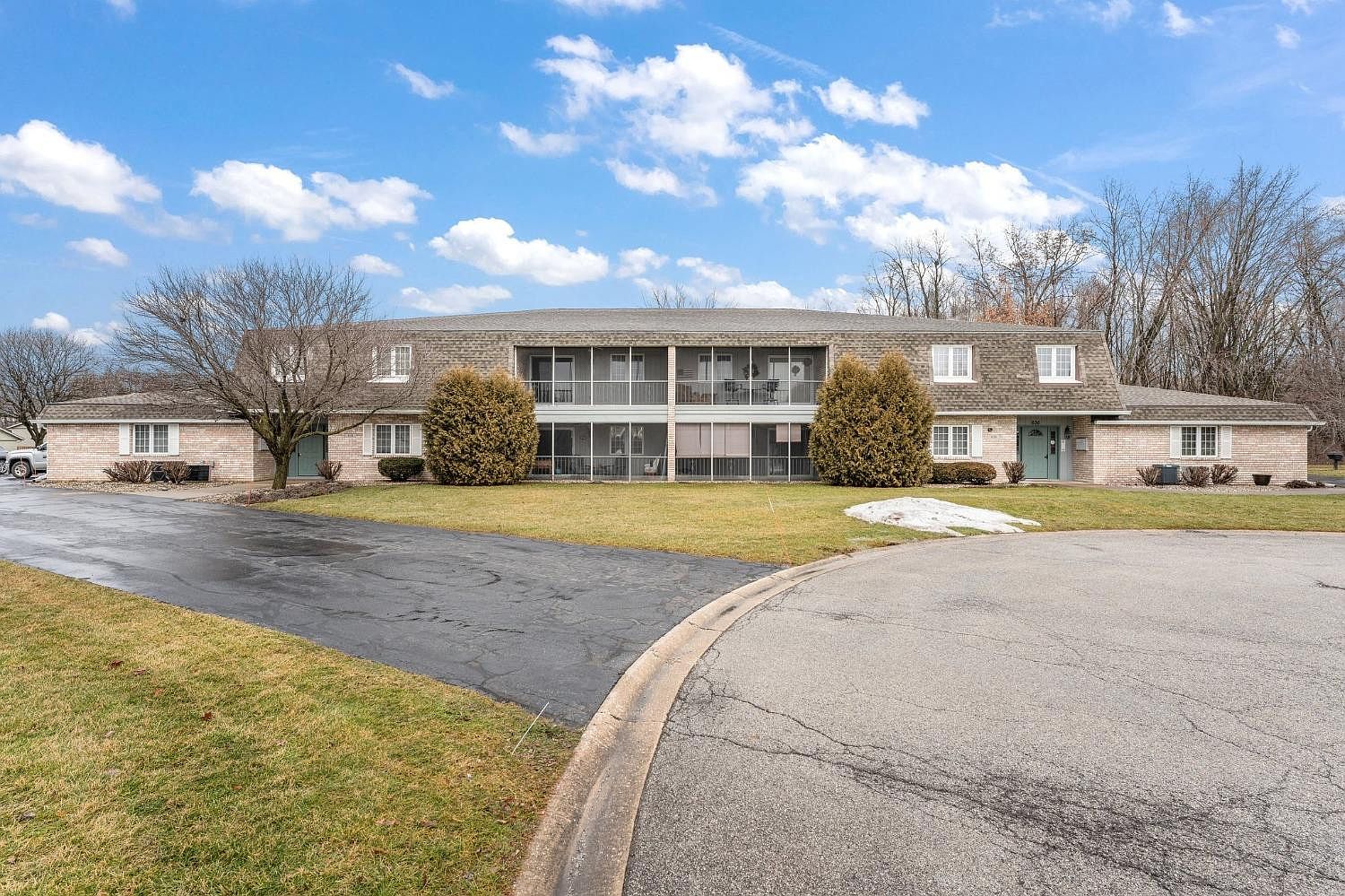 634 Hidden Oak Trl UNIT 1B, Hobart, IN 46342 Zillow