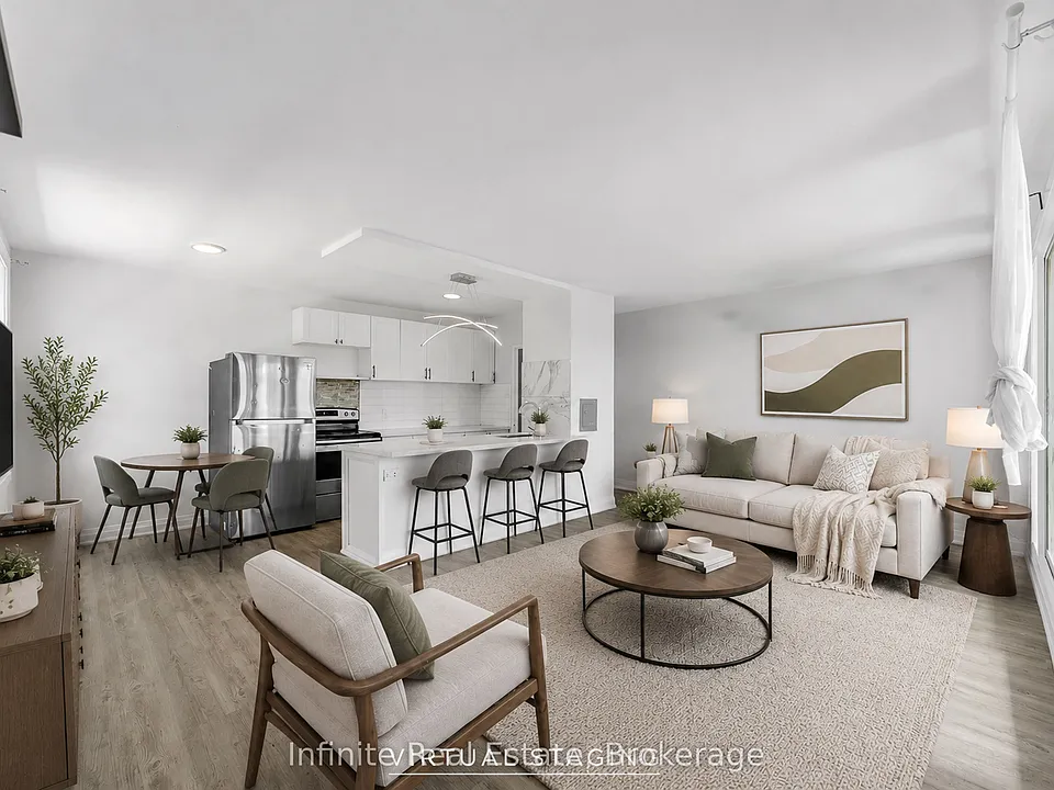 896 Eglinton Ave E #113