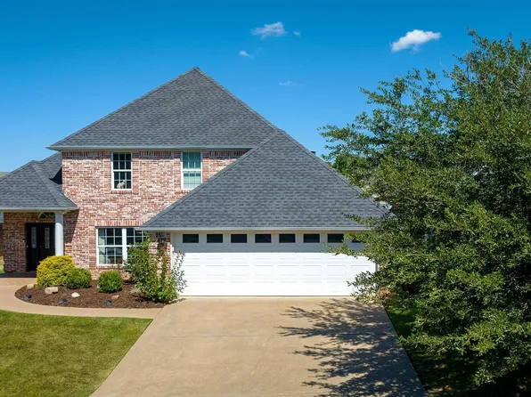 1711 Valley Brook Ln, Longview, TX 75605