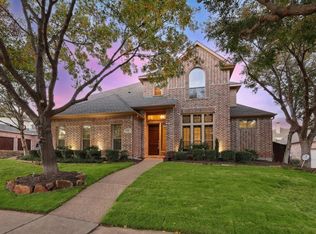 771 Lark St, Argyle, TX 76226