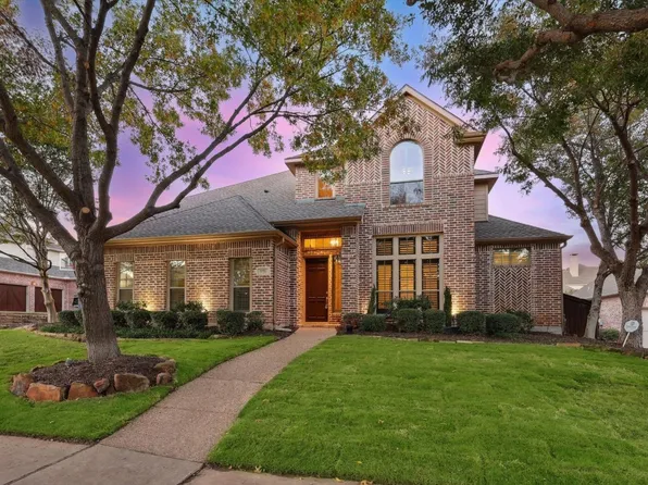 771 Lark St, Argyle, TX 76226